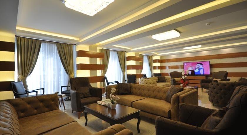 Double Comfort Hotel-2