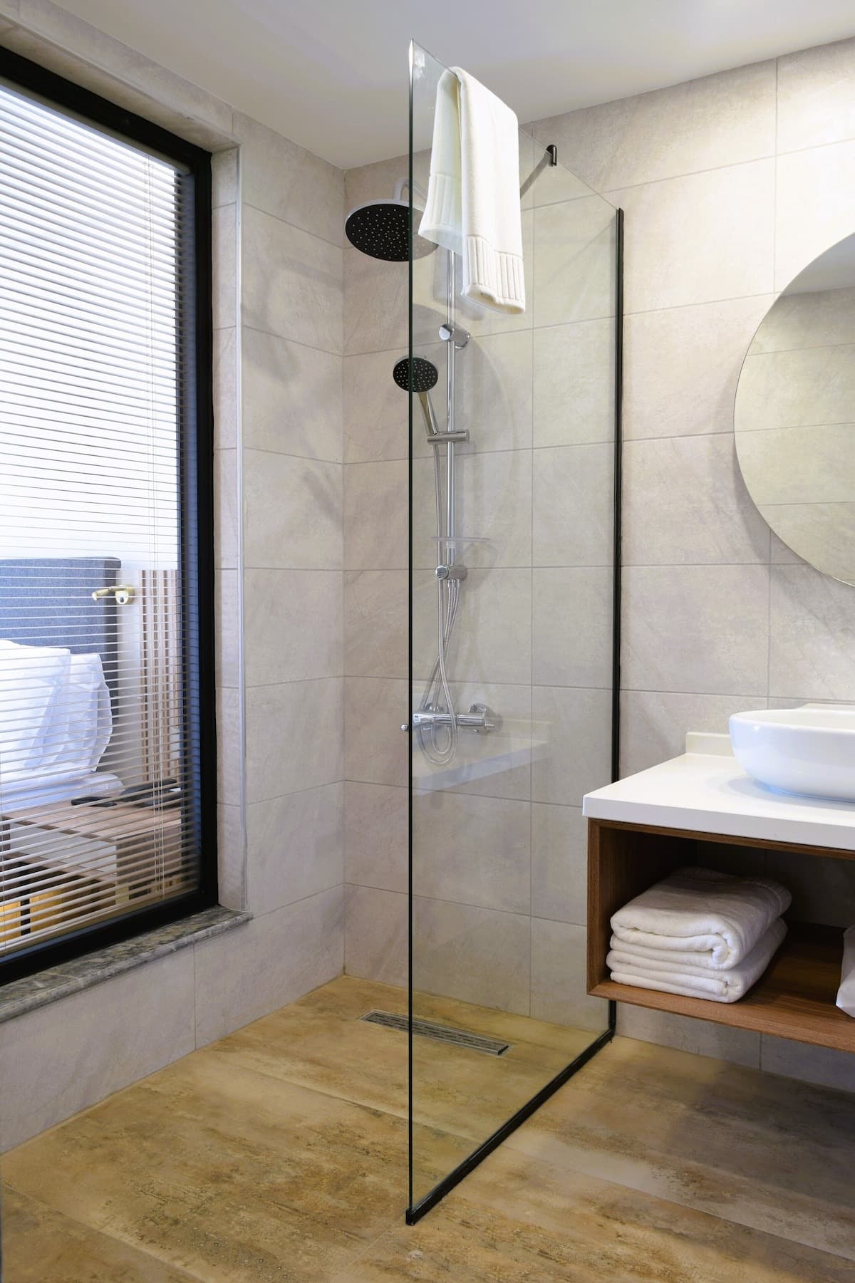 Pamukkale Kaya Termal Hotel-25