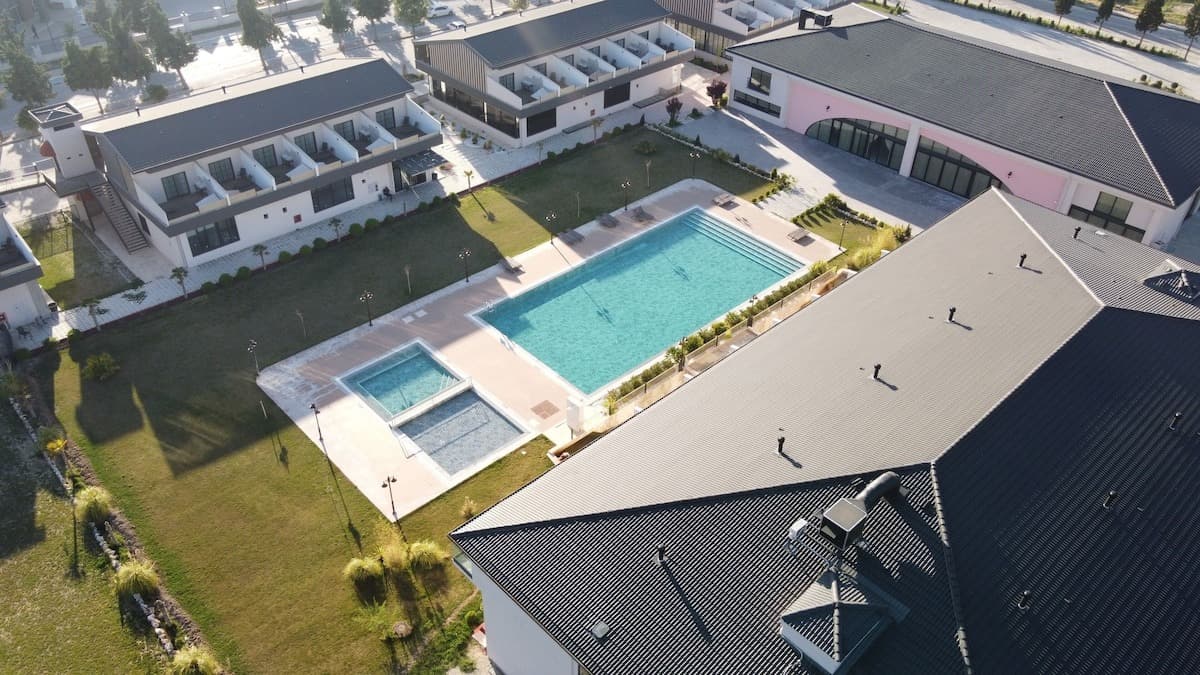 Pamukkale Kaya Termal Hotel-22