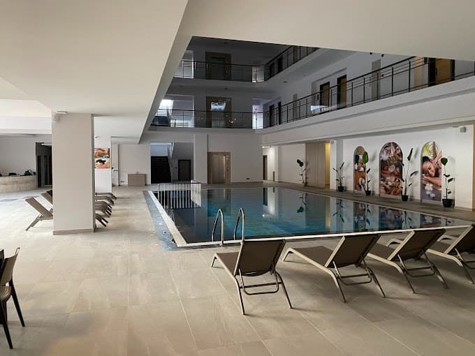 Pamukkale Kaya Termal Hotel-2