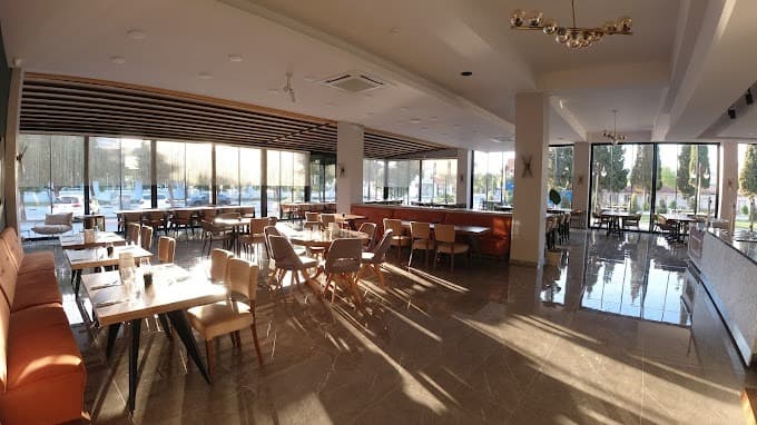 Pamukkale Kaya Termal Hotel-11