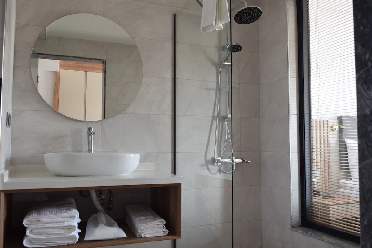 Pamukkale Kaya Termal Hotel-24