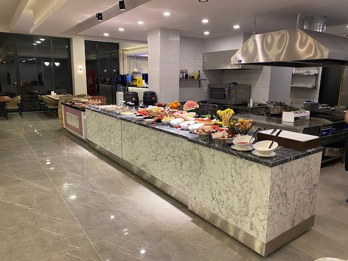 Pamukkale Kaya Termal Hotel-12