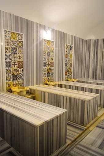 Pamukkale Kaya Termal Hotel-10