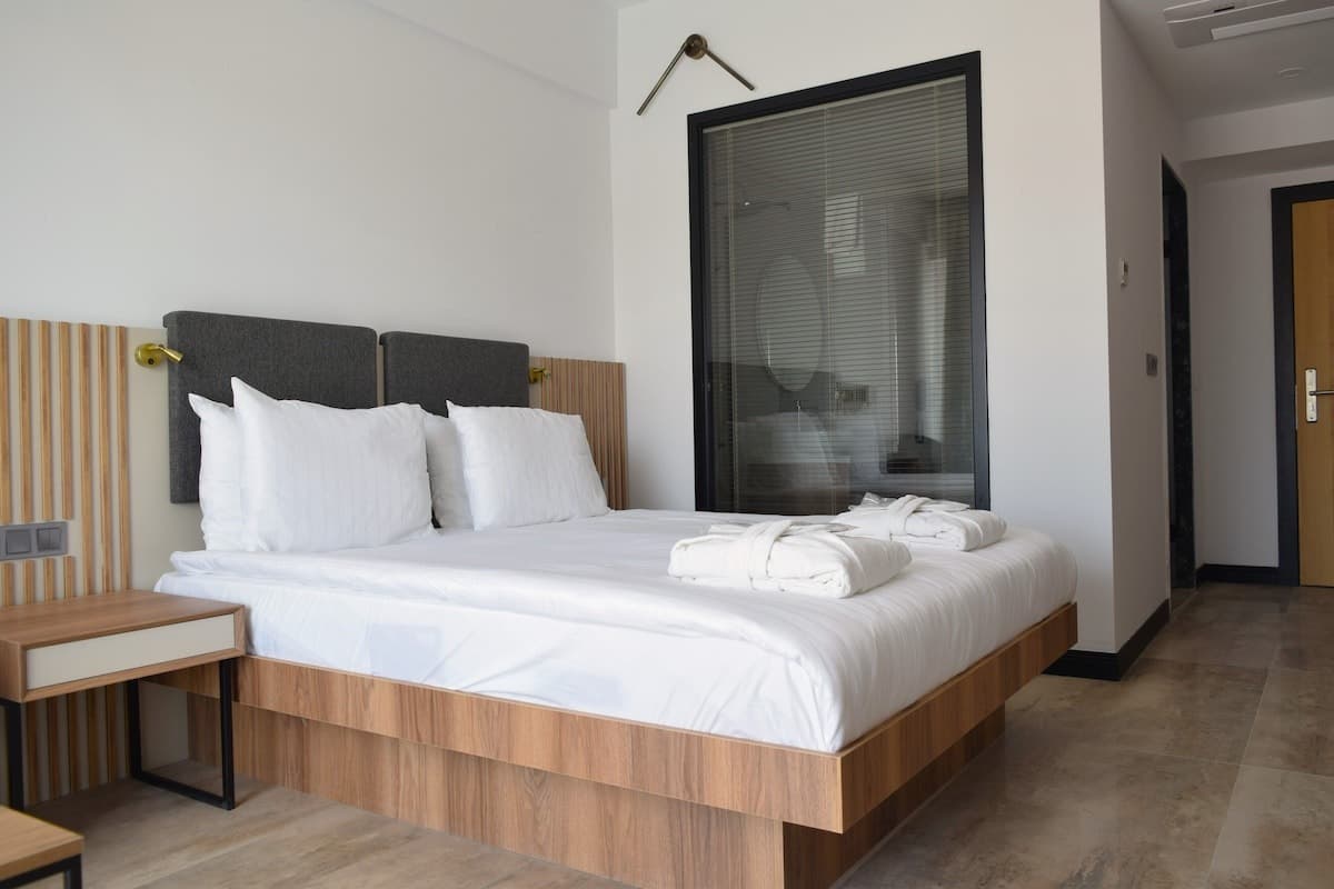 Pamukkale Kaya Termal Hotel-18