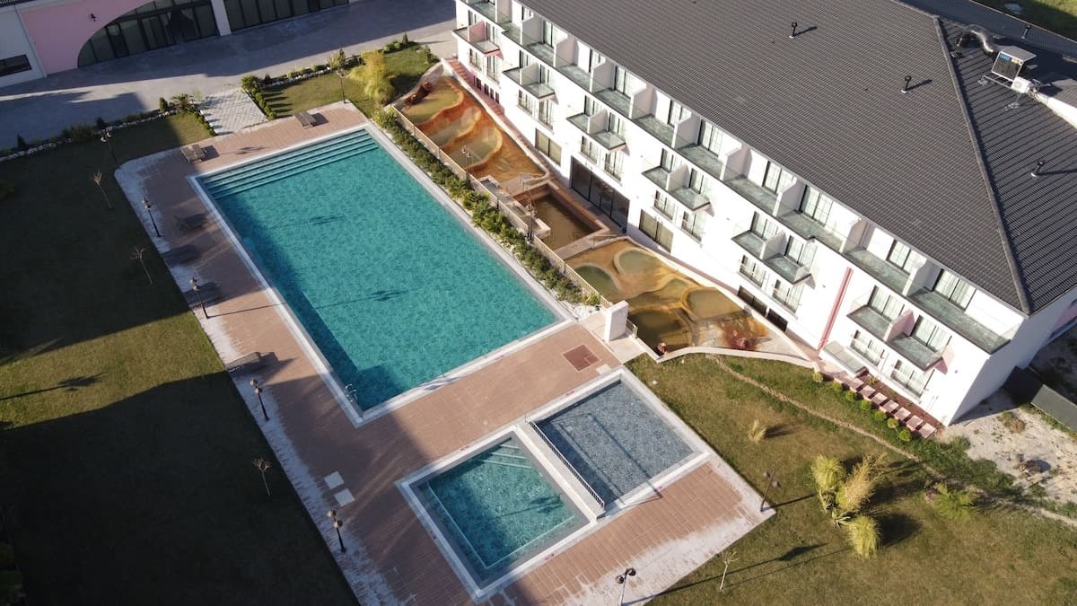 Pamukkale Kaya Termal Hotel-23