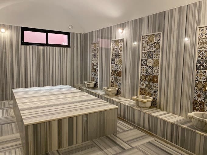 Pamukkale Kaya Termal Hotel-1