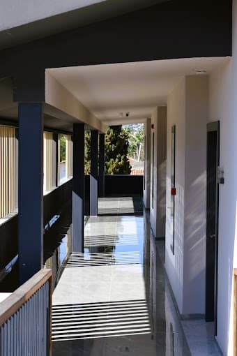 Pamukkale Kaya Termal Hotel-5