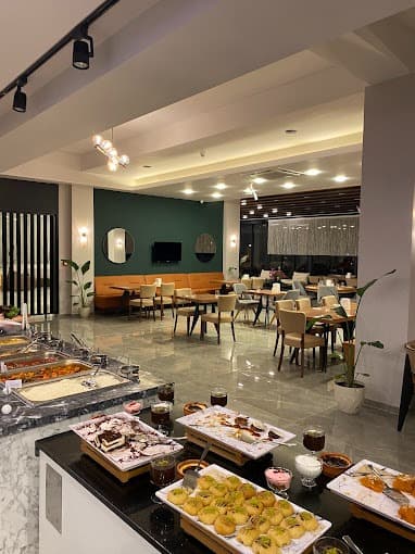 Pamukkale Kaya Termal Hotel-4