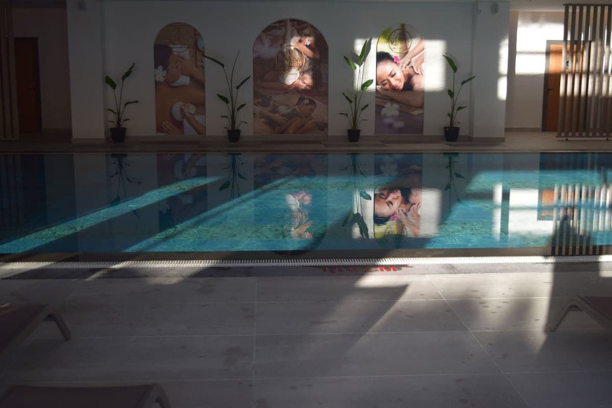 Pamukkale Kaya Termal Hotel-15