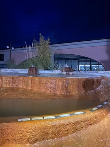 Pamukkale Kaya Termal Hotel-8