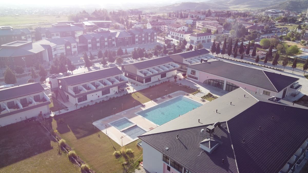 Pamukkale Kaya Termal Hotel-21