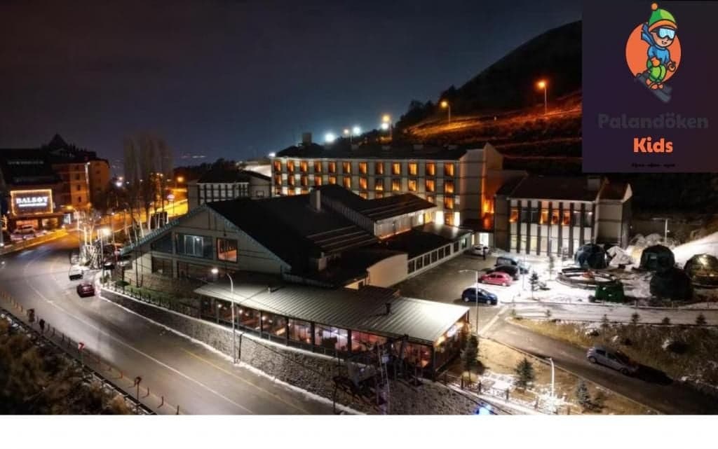 Snow Dora Ski & Resort Hotels-0