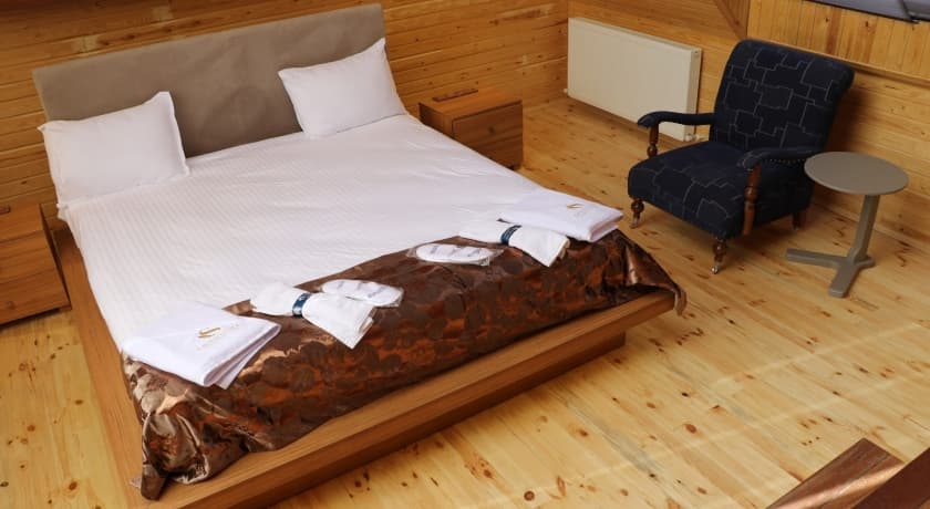 Snow Dora Ski & Resort Hotels-68