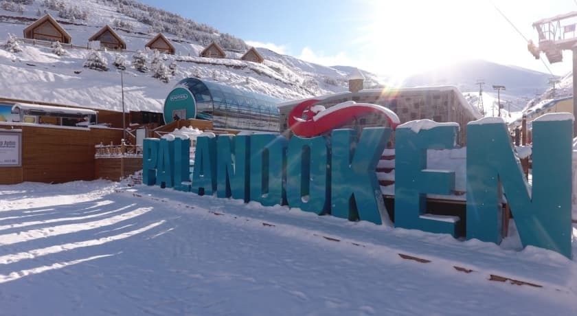 Snow Dora Ski & Resort Hotels-29