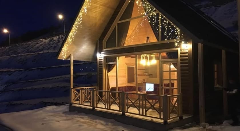 Snow Dora Ski & Resort Hotels-24