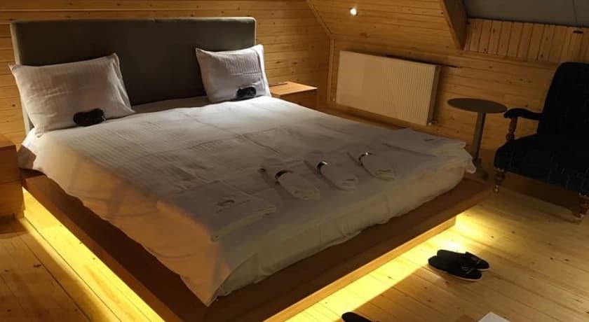 Snow Dora Ski & Resort Hotels-49