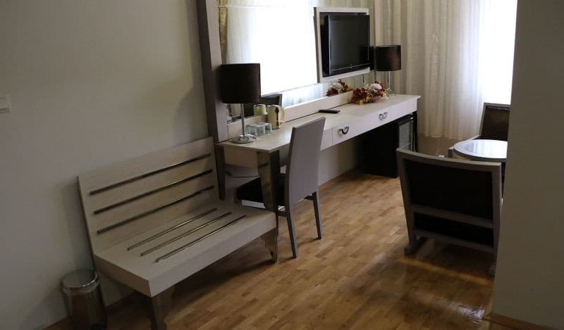 Snow Dora Ski & Resort Hotels-55