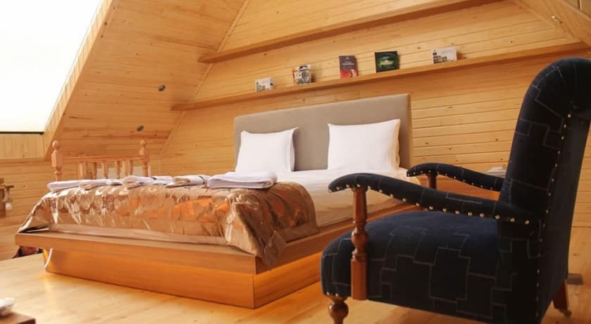 Snow Dora Ski & Resort Hotels-53