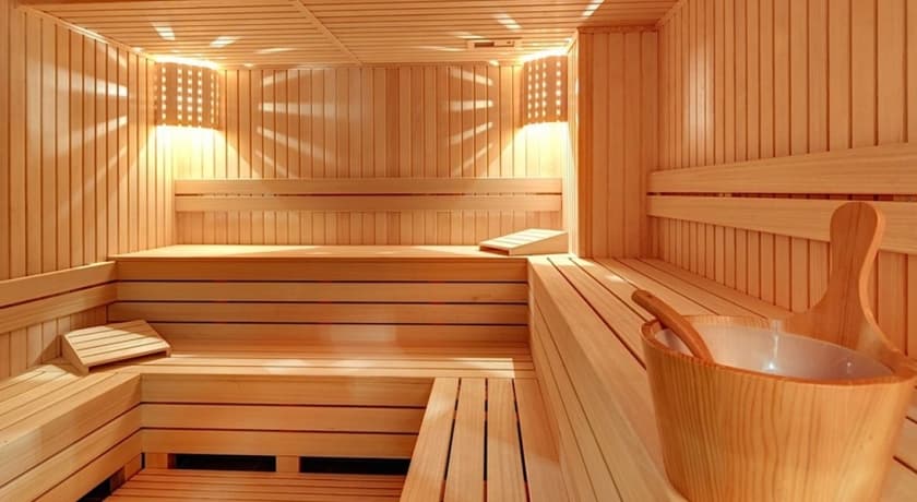 Snow Dora Ski & Resort Hotels-4