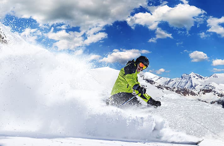 Snow Dora Ski & Resort Hotels-47