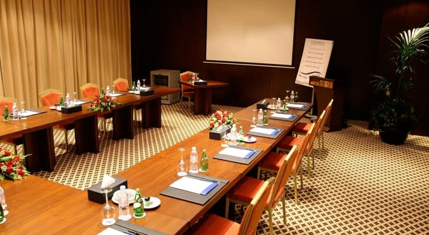 Snow Dora Ski & Resort Hotels-71