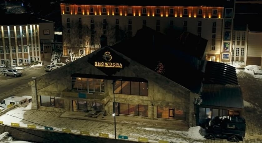 Snow Dora Ski & Resort Hotels-26
