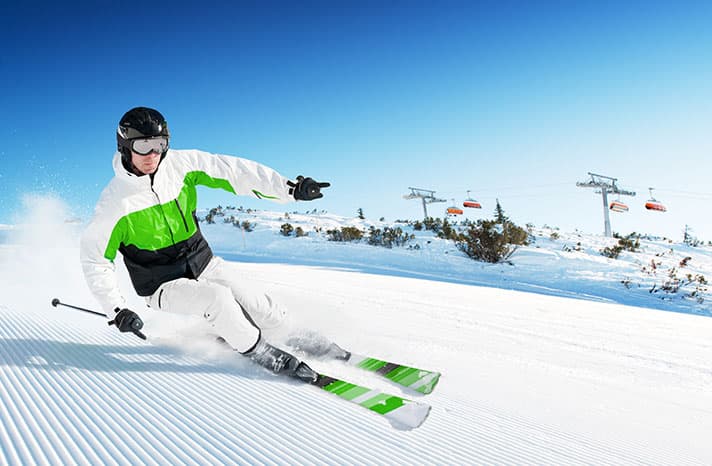 Snow Dora Ski & Resort Hotels-33