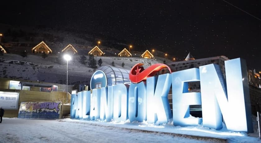 Snow Dora Ski & Resort Hotels-30