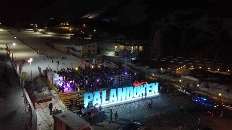 Snow Dora Ski & Resort Hotels-21