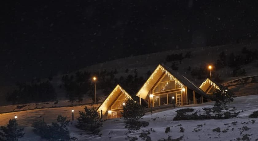 Snow Dora Ski & Resort Hotels-25