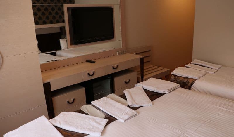 Snow Dora Ski & Resort Hotels-59