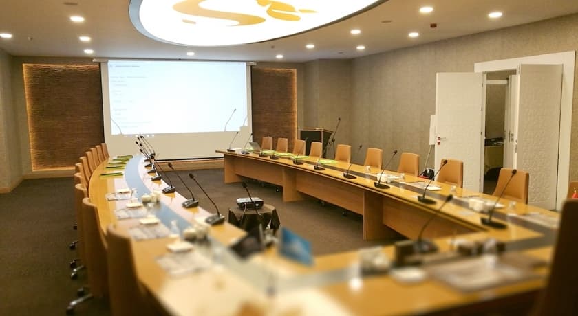 Snow Dora Ski & Resort Hotels-72