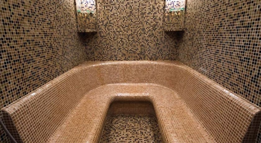 Snow Dora Ski & Resort Hotels-6