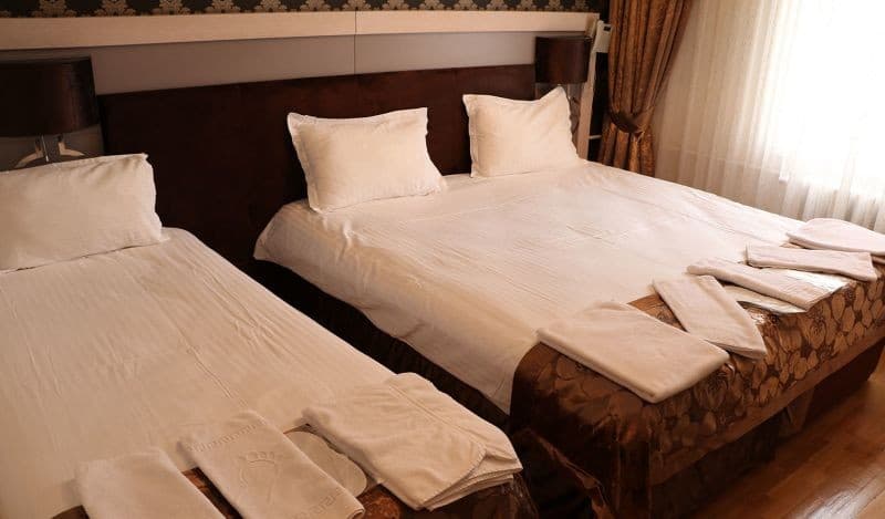 Snow Dora Ski & Resort Hotels-62