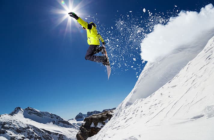 Snow Dora Ski & Resort Hotels-45