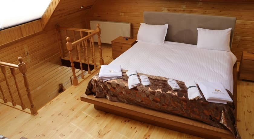 Snow Dora Ski & Resort Hotels-20