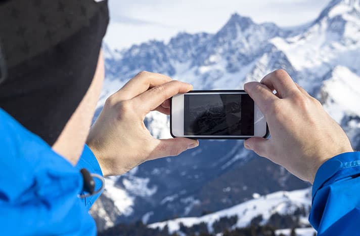 Snow Dora Ski & Resort Hotels-48