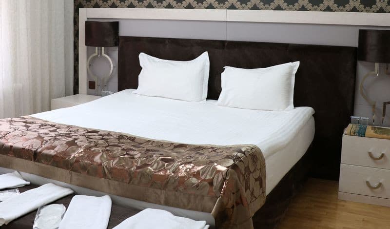 Snow Dora Ski & Resort Hotels-56