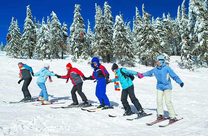 Snow Dora Ski & Resort Hotels-32