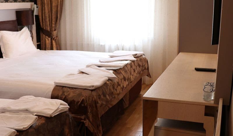 Snow Dora Ski & Resort Hotels-50