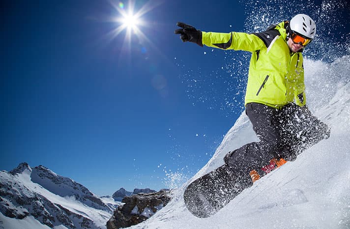 Snow Dora Ski & Resort Hotels-44