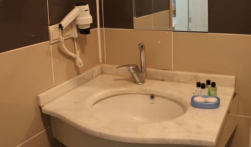 Snow Dora Ski & Resort Hotels-64