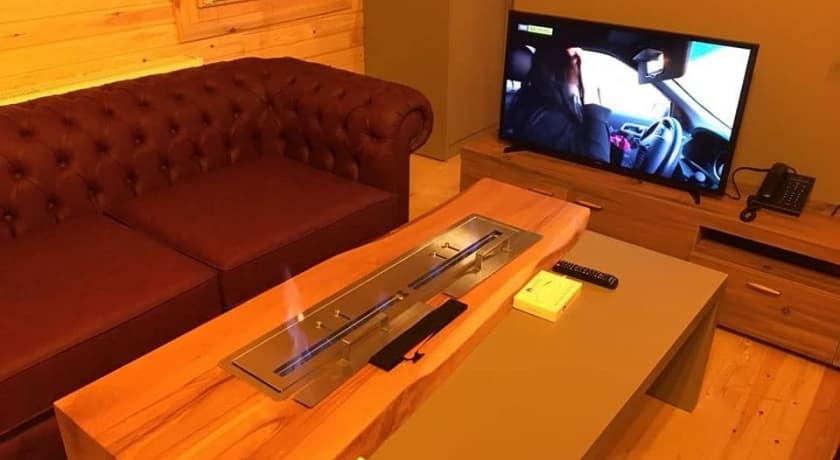 Snow Dora Ski & Resort Hotels-52