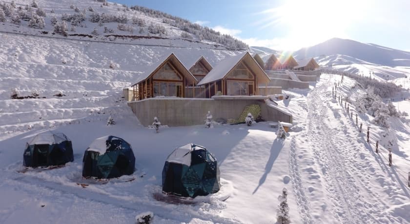 Snow Dora Ski & Resort Hotels-27