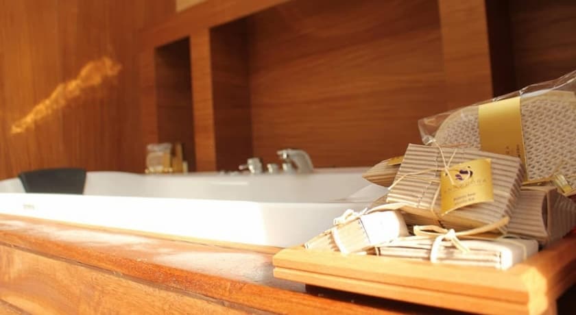 Snow Dora Ski & Resort Hotels-69