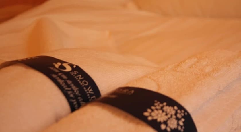 Snow Dora Ski & Resort Hotels-70