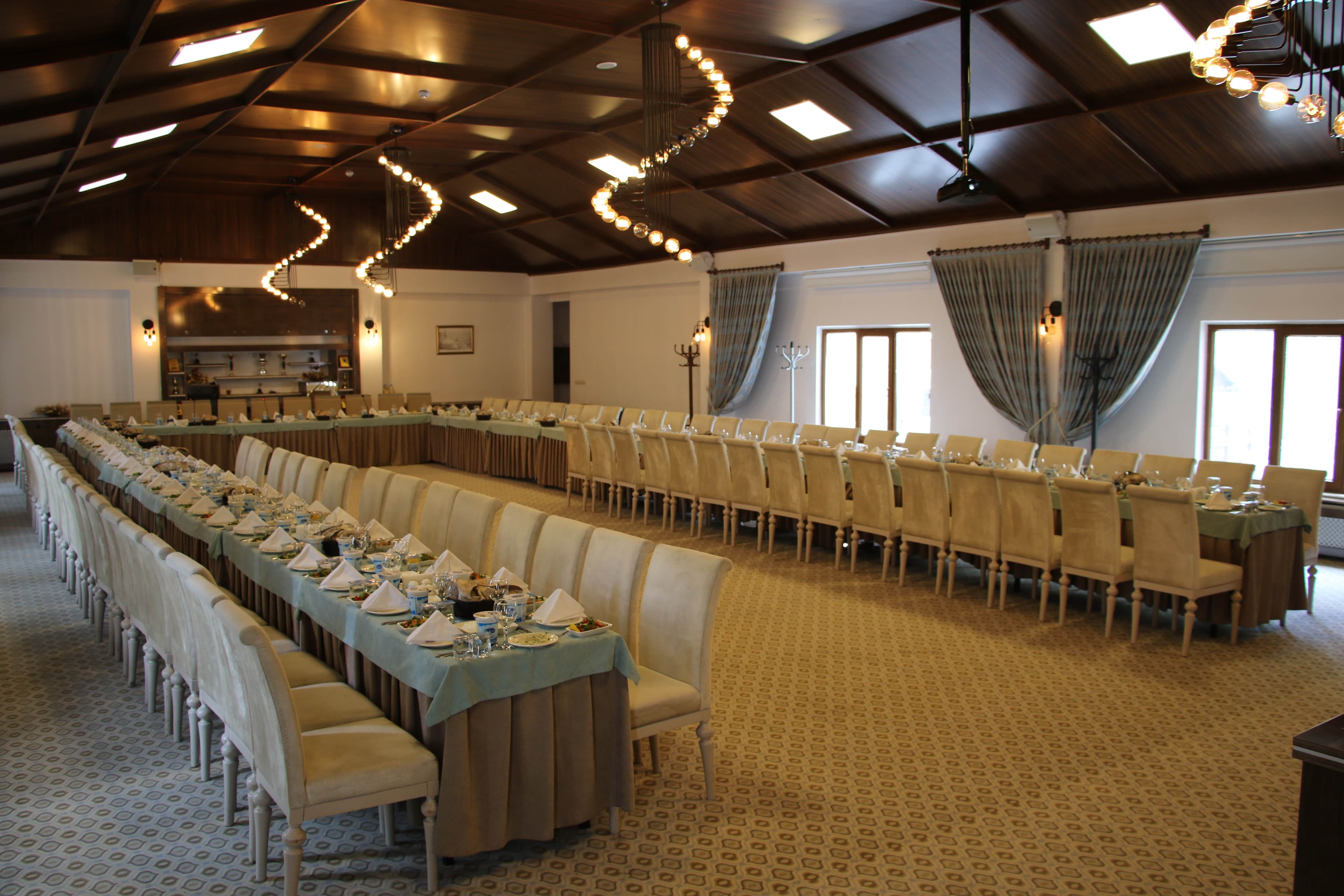 Snow Dora Ski & Resort Hotels-9