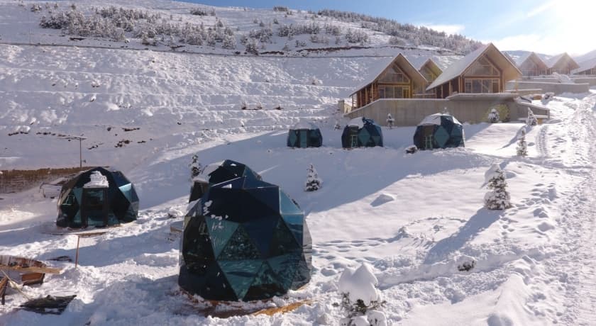 Snow Dora Ski & Resort Hotels-23