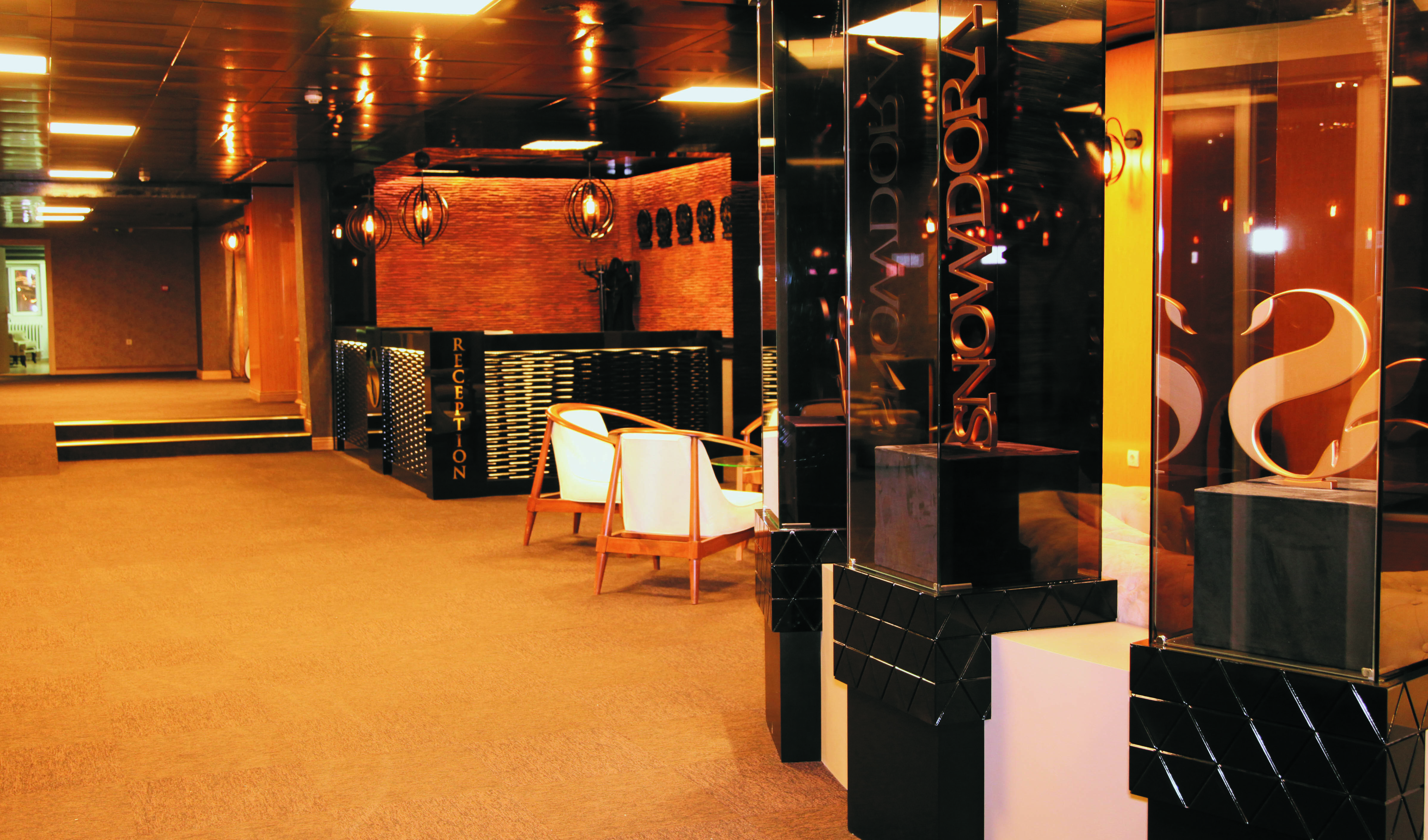 Snow Dora Ski & Resort Hotels-15